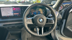 BMW 1 Series 120 M Sport 5dr Step Auto Petrol Hatchback